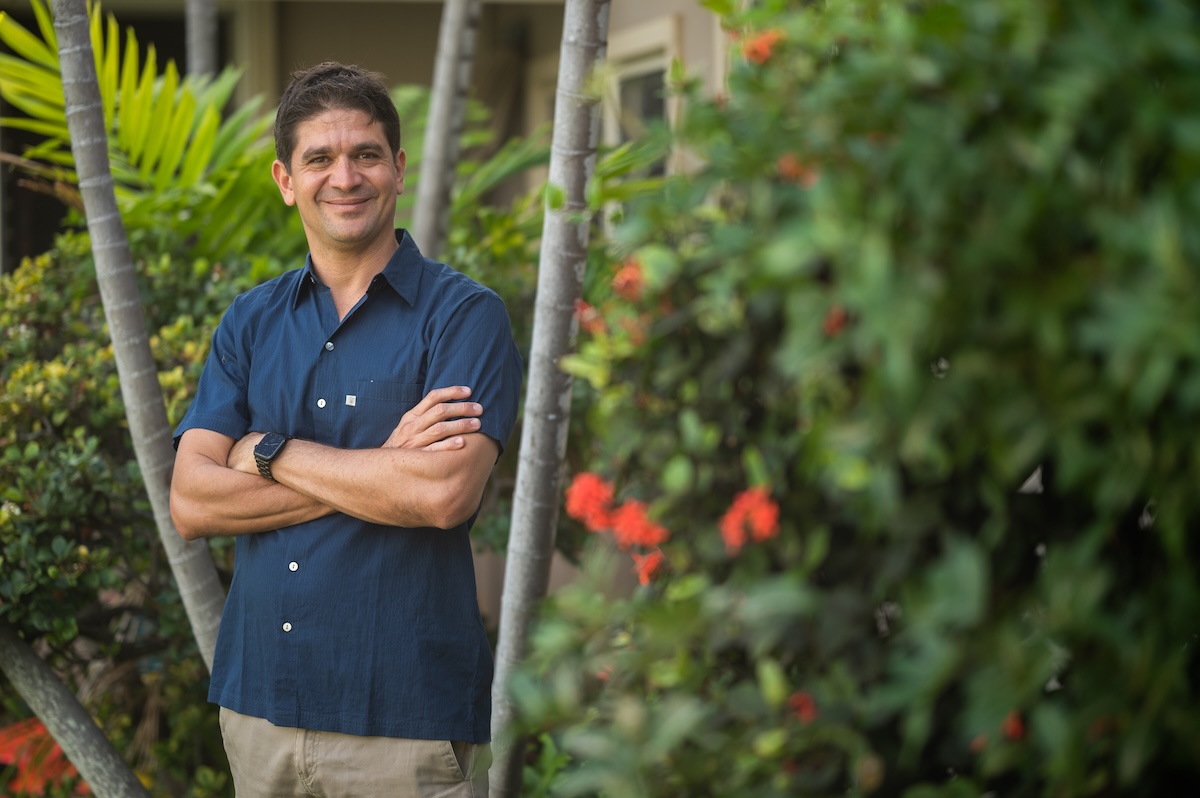 Marcus Mendonca Digital Marketing